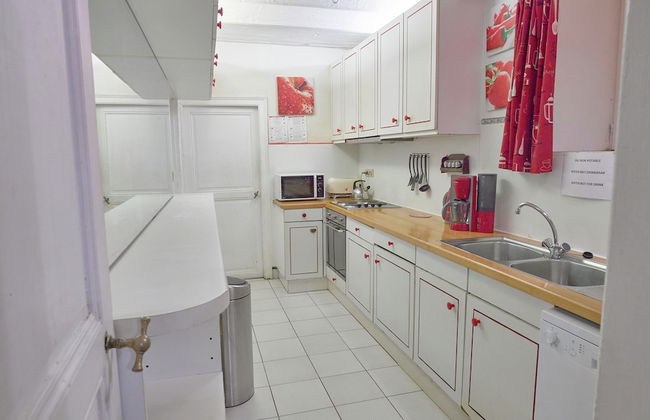 Spacious Family Home, Sosoye - Foto 8