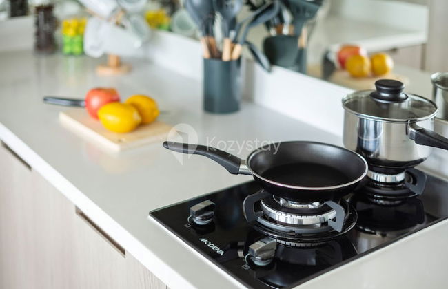 VUE by Kozystay - Foto 10