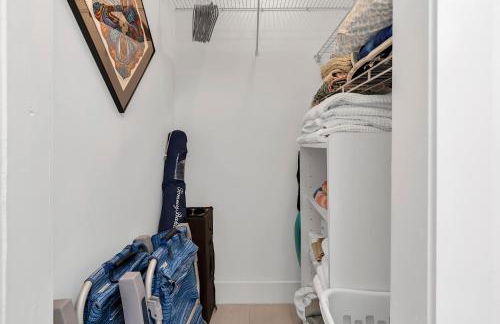 Charming Studio w Pool One Mile to Beach Pets Welcome - Foto 17