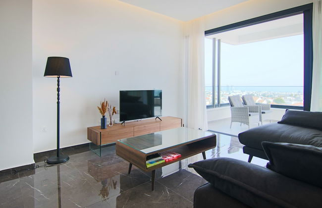 Phaedrus Living: Sea View Anna Residence 302 - Foto 7