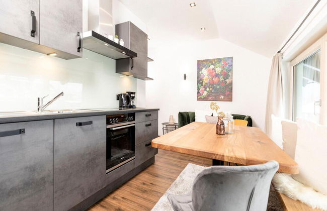 Apartment in Strass im Zillertal in the Mountains - Foto 6
