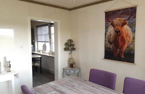 Monteurzimmer Ausma Boen 2 - Vakantiehuis Rust & Ruimte - Foto 18