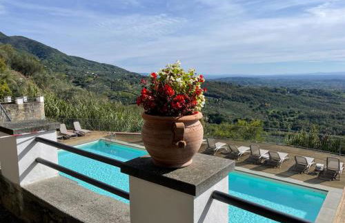 Casa design with pool Tuscany - Foto 1