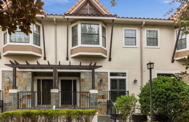 Enchanted Garden Resort - Foto 42