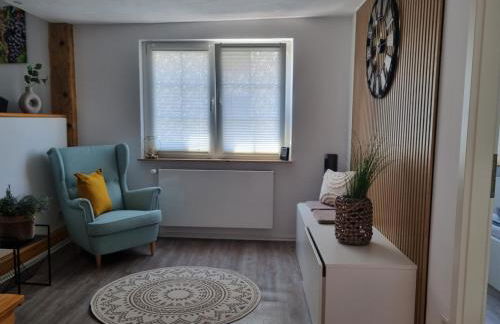 Ferienhaus am Park - Foto 3