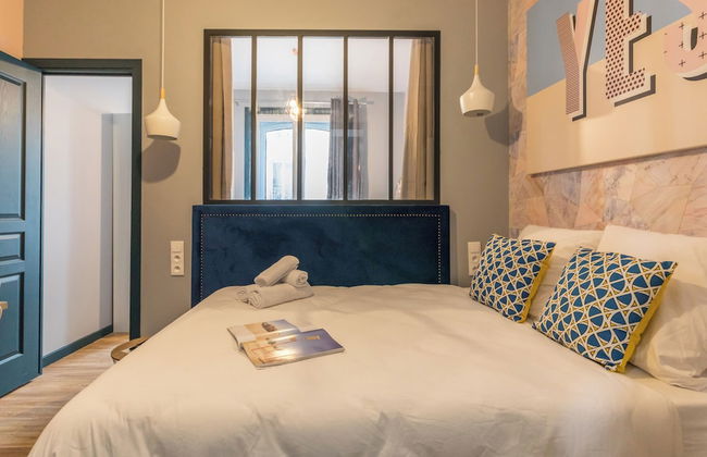 WS Grands Boulevards - Opera - Foto 26