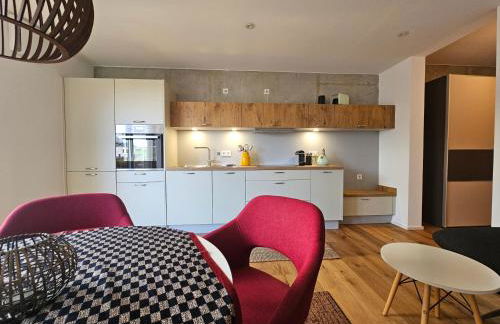 Wohlfühl-Alpenblick Apartments - Foto 27