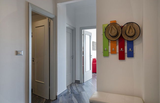 Sunset Apartment above the sea - Foto 14