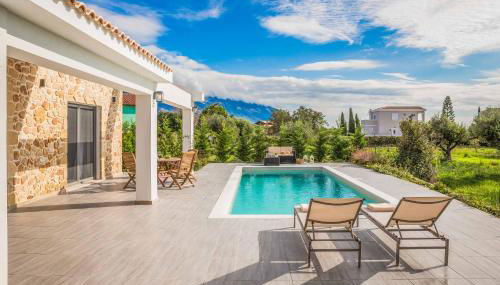 Villa Vitalia - Photo 1, Other