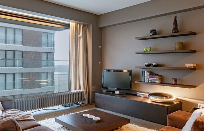 Cosy Apartment With sea View - Photo 1