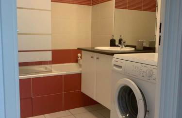 Le Petit Bruxelles au calme - Foto 10