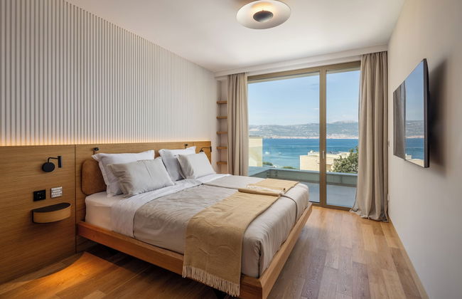 Acadia Beach Villas & Apartments, Slatine - Photo 20