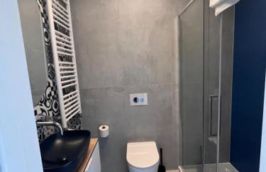 Apartamenty Skórzewo-Lotnisko MTP Tor Poznań - Foto 47