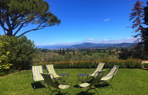 Villa Medicea di Lilliano - Foto 21