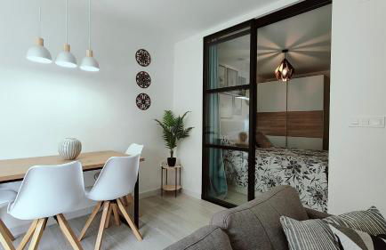 Apartamento Bellaluz 0505 Resort Golf La Manga Club - Foto 20