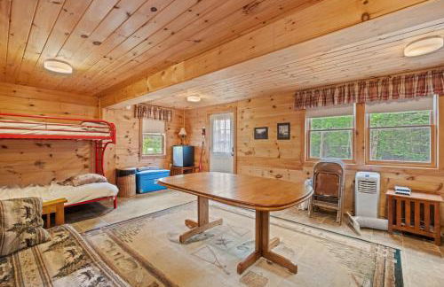 Lakefront Cabin 314 Shoreline - Foto 26