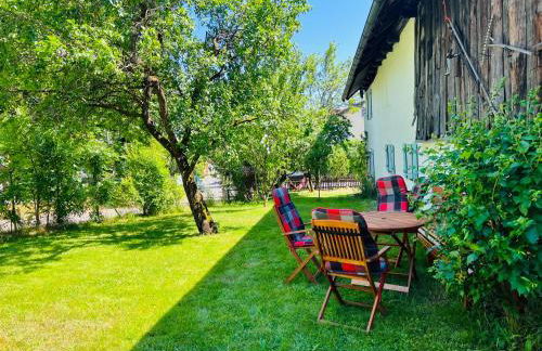 Charming historical farmhouse - Foto 40