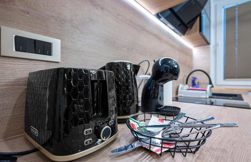 Apartmani Point Pregrada - Foto 6