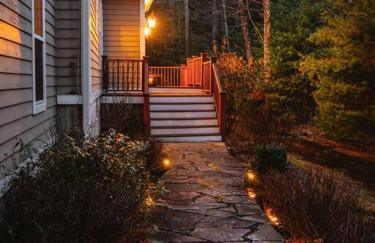 Woodstock Retreat- Heated Pool/Hot Tub/FirePit - Foto 31