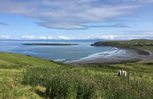 Glenfalloch Beag Apartment, Torvaig - Foto 29