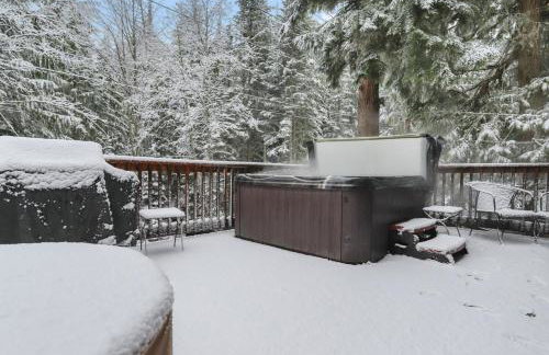 Govy Alpine Getaway - Meredith Lodging - Foto 60