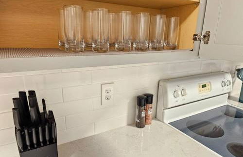 Foodie Lovers Walkable Mills50 - Sleeps 10 - Near Airport - Foto 16