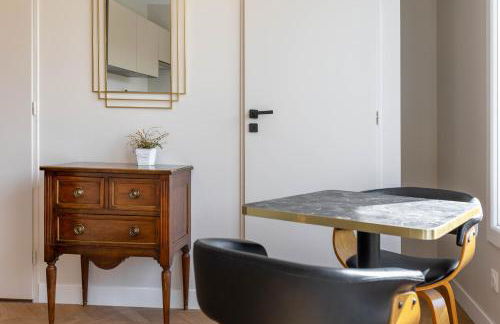 Appart Hôtel Coraline - Genas Lyon Eurexpo - Foto 42