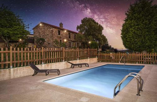 Casa Castiñeira - Foto 1