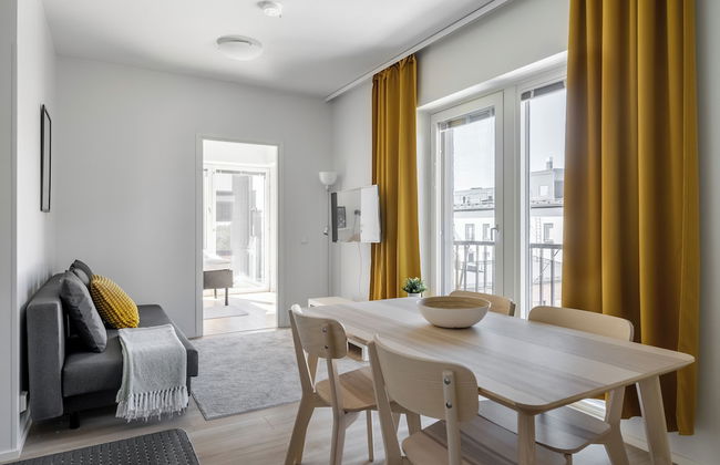 Hiisi Homes Turku Herttuankulma - Foto 76