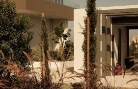 Villa Gardenia, villa de luxe avec piscine à débordement - Foto 28