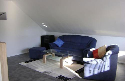Holiday Apartment Weipert - Photo 6