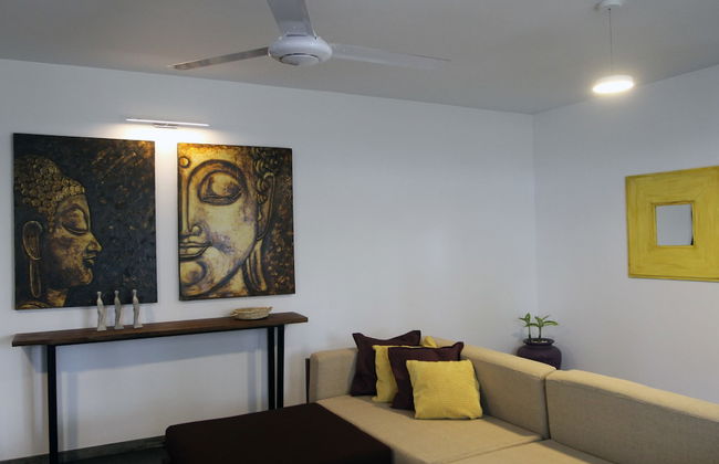 Mandala Villas - Foto 11