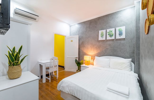 Chin Stays - Hotel and Apartment - Foto 12