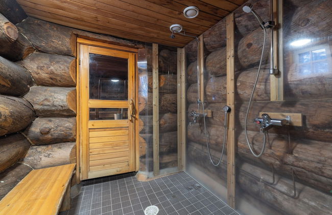 Kuukkeli Apartments Tokka - Foto 10