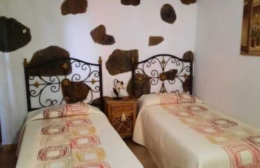 Casa Rural Sanjora - Foto 13