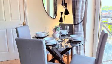 Central Comfort Southampton, Free Parking - Foto 3