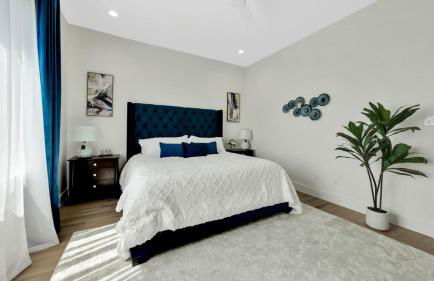 Uptown Escape l Stylish Stay near Downtown Dallas - Foto 18