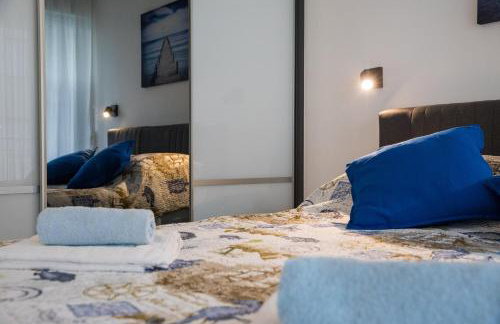 Apartment The First Fantasy - Foto 12