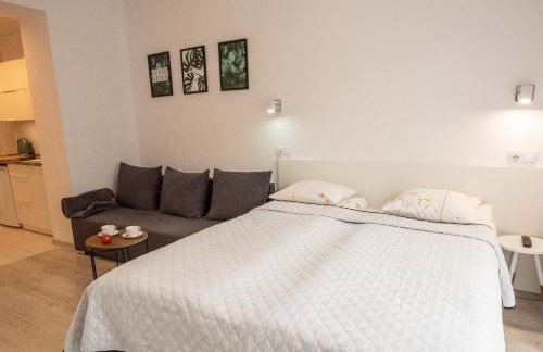 SKALNY apartamenty, pokoje - Foto 27