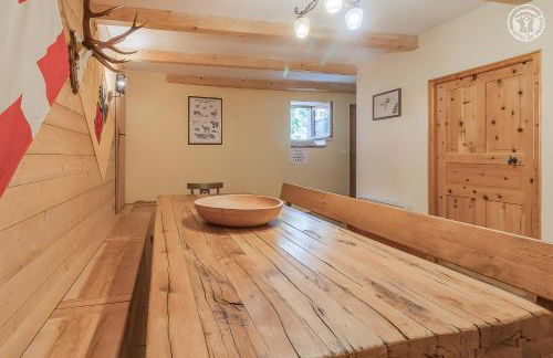 Chalet Blanchon - Foto 2