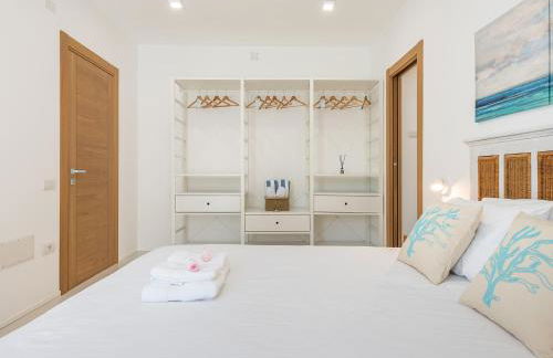 Luxury Poetto Apartments - Foto 15