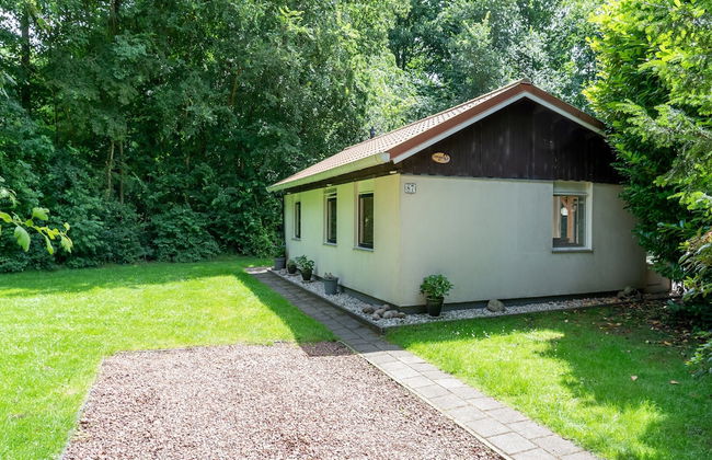 House in Hunzebergen Near Forest Trails - Foto 32