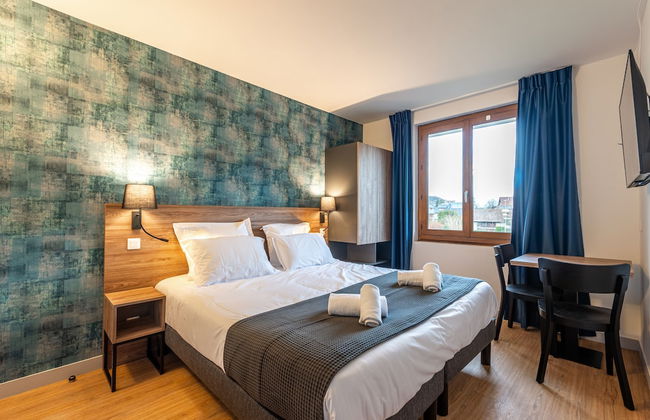 Les Tonnelles - Foto 1