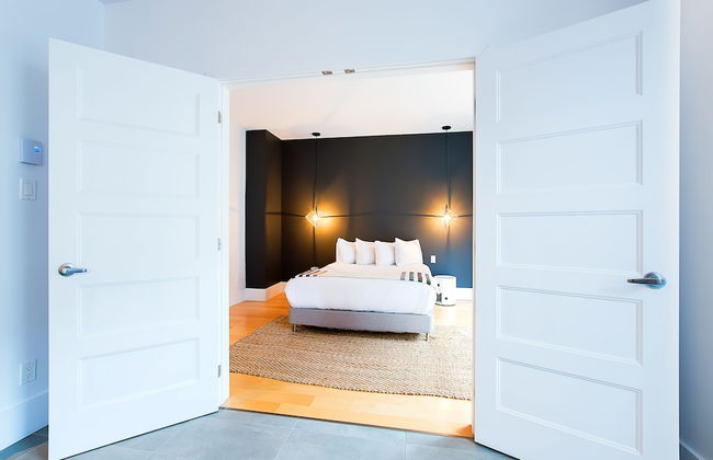 Les Lofts St-Joseph - By Les Lofts Vieux-Quebec - Foto 67