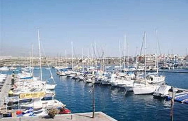 Apartament Costa Silencio - Foto 22