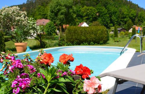 Le Gîte de l'Ecureuil - Foto 28