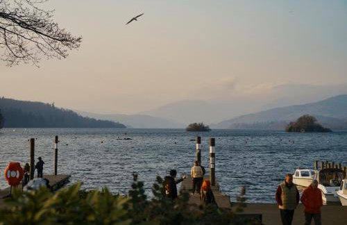 Cambridge House Sleeps 18 Central Windermere - Foto 47