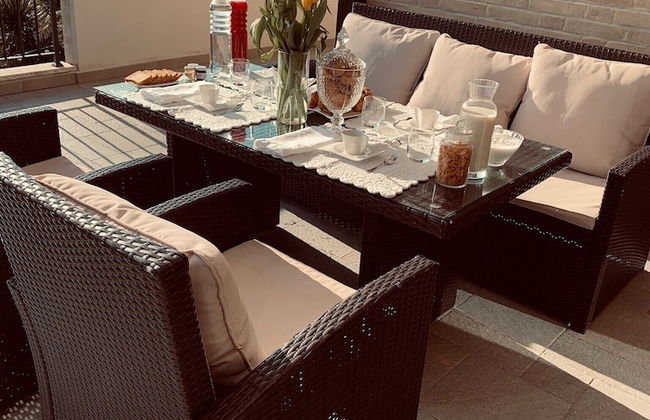 VILLA AZZURRA - Foto 15