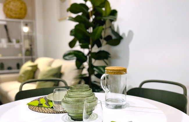 Tarra Luxury Suite - Foto 33