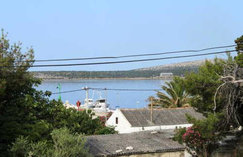 Apartments by the sea Kosljun, Pag - 3321 - Foto 38